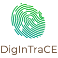 DigInTraCE Project Logo