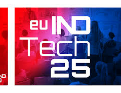 DigInTraCE at the EUIndTech2025