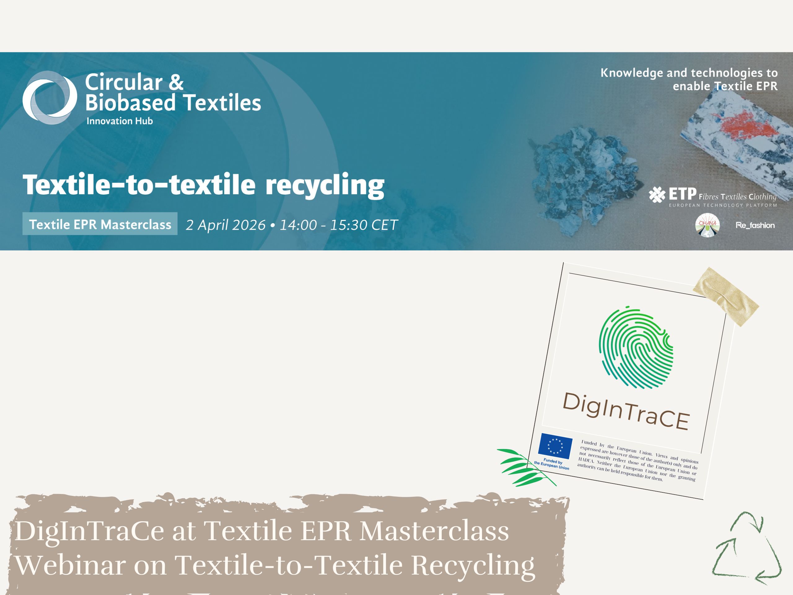 DigInTraCE Presentation__